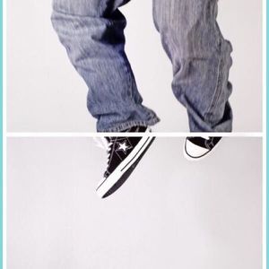 Meet your Posher, James